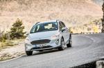 Ford Fiesta Active 2017 года (WW)